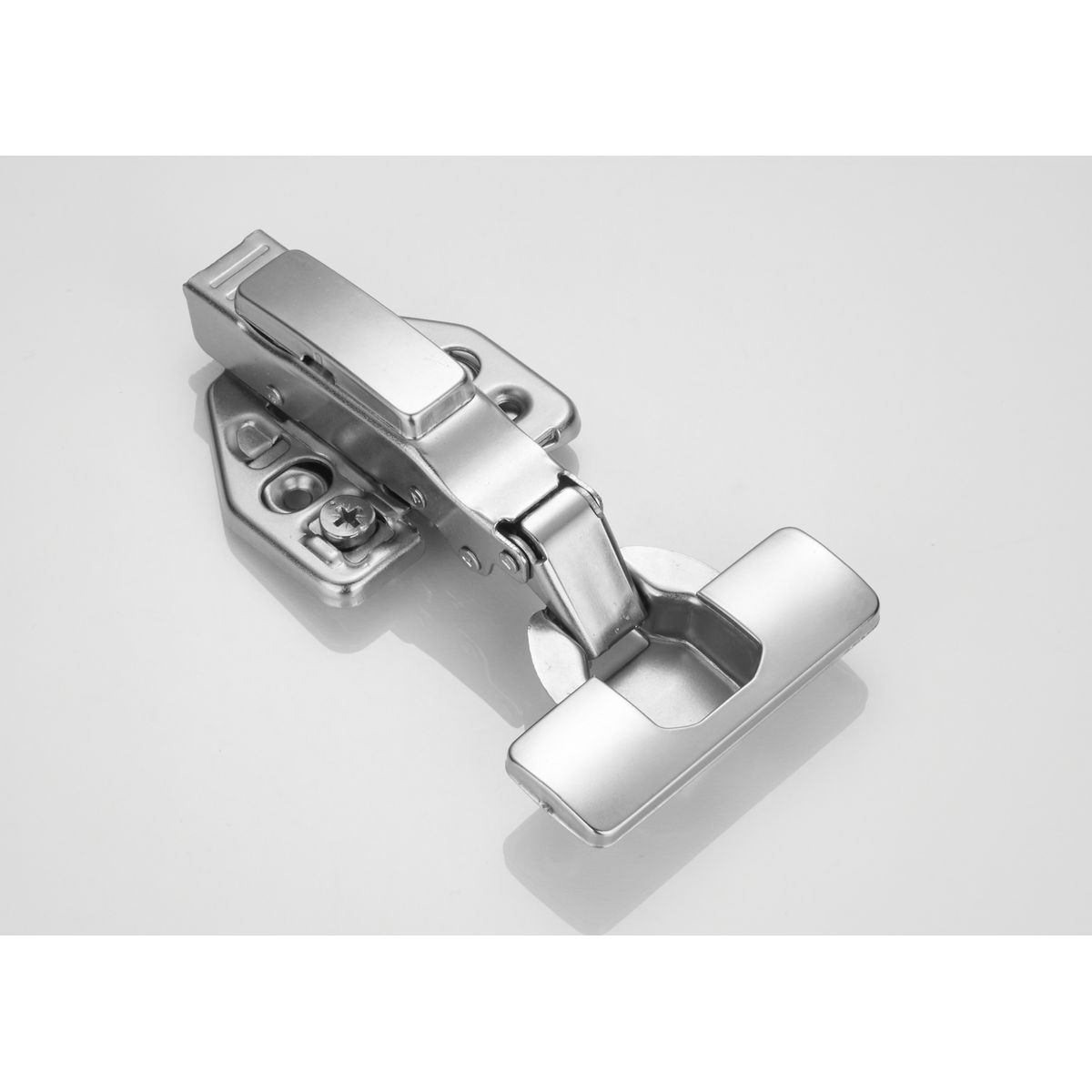 DOBRADIÇA BUMPER PLUS CLIP