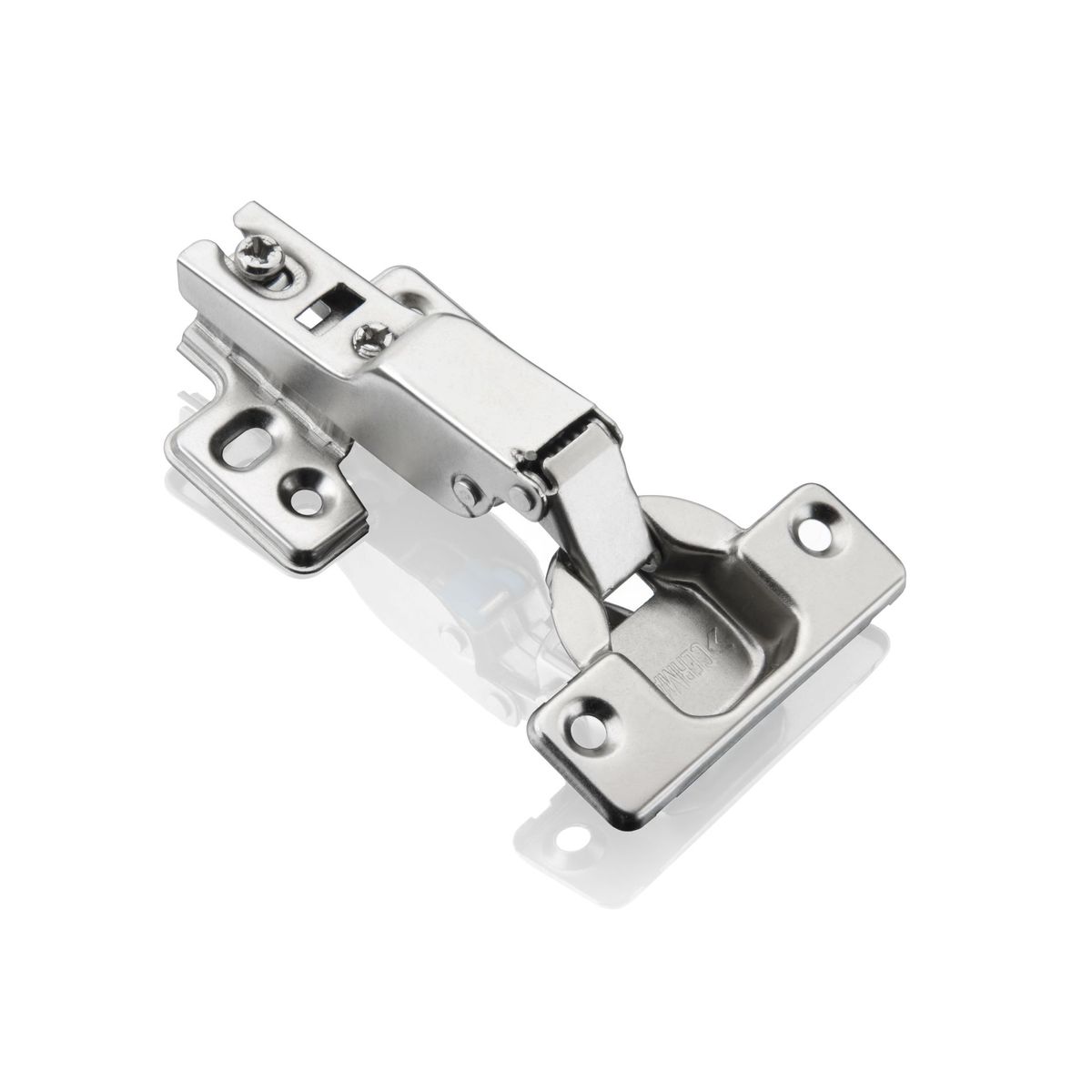 DOBRADIÇA BUMPER SOFT EMB C/ 10 PÇS (PREÇO POR PEÇA)