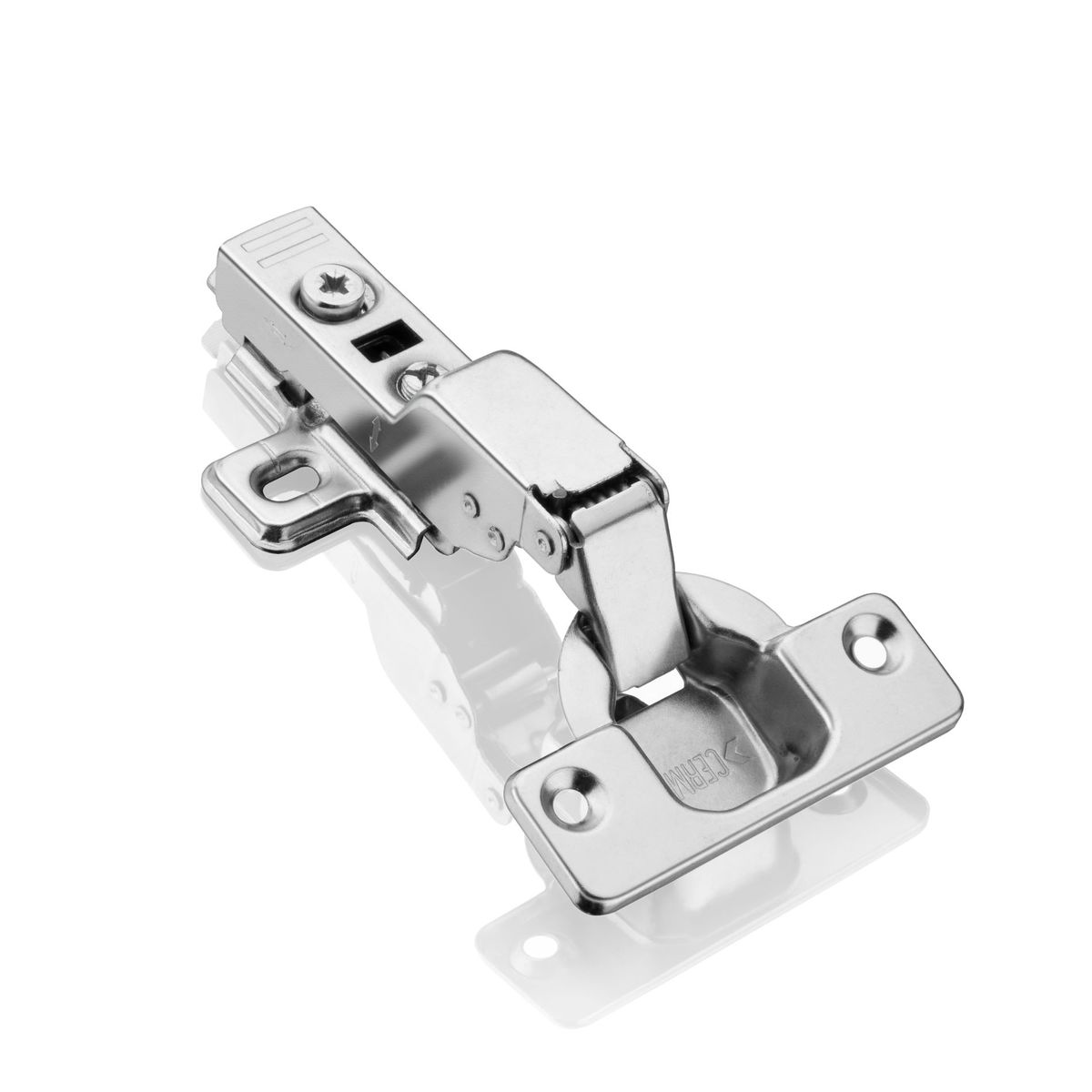 DOBRADIÇA SUPRA SOFT CLIP