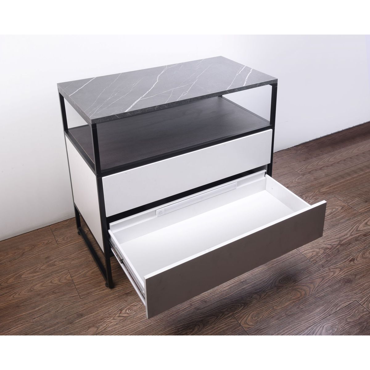 GAVETA SMART MIX BAIXA 450mm