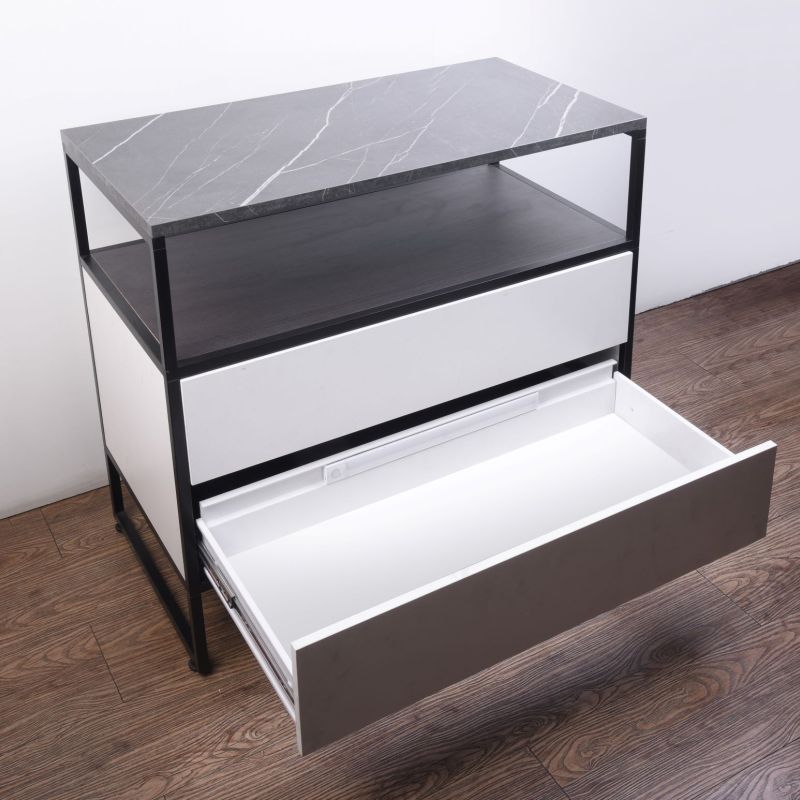 Gaveta Smart Mix (Alta e Baixa)