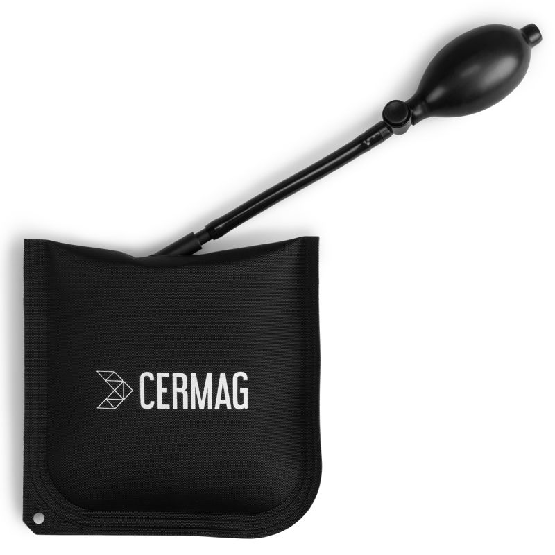 Cunha Inflável Cermag