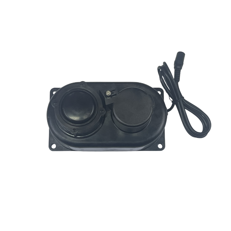 Atuador Elétrico para Gavetas Mova